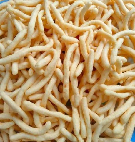 Amplang Undangan UMKM Lokal dengan Peluang Pengembangan Industri di Indragiri Hilir